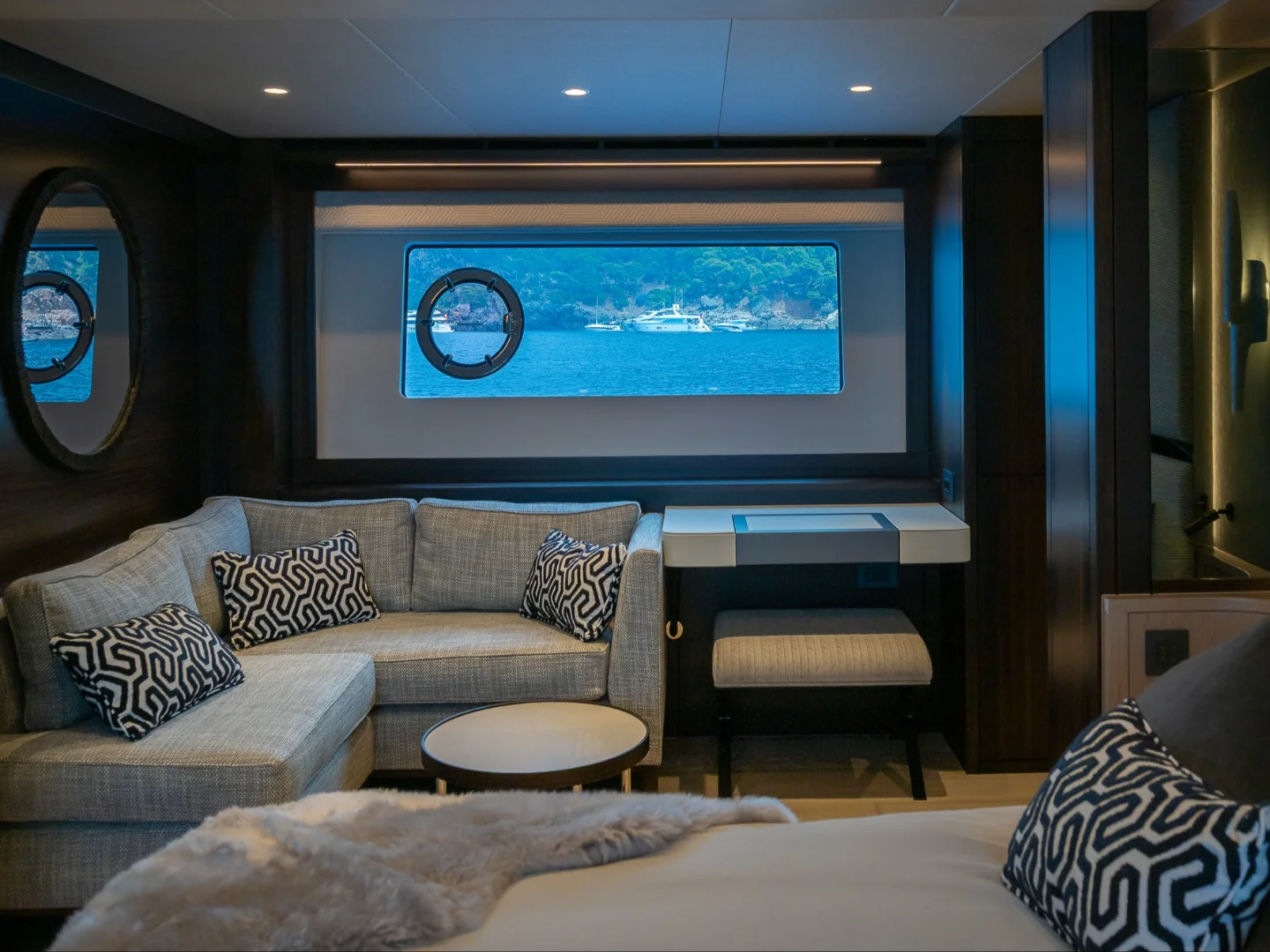 HALEY JANE | Sunseeker 88 - Photo 32