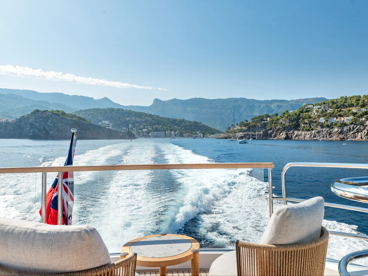 HALEY JANE | Sunseeker 88 - Photo 57