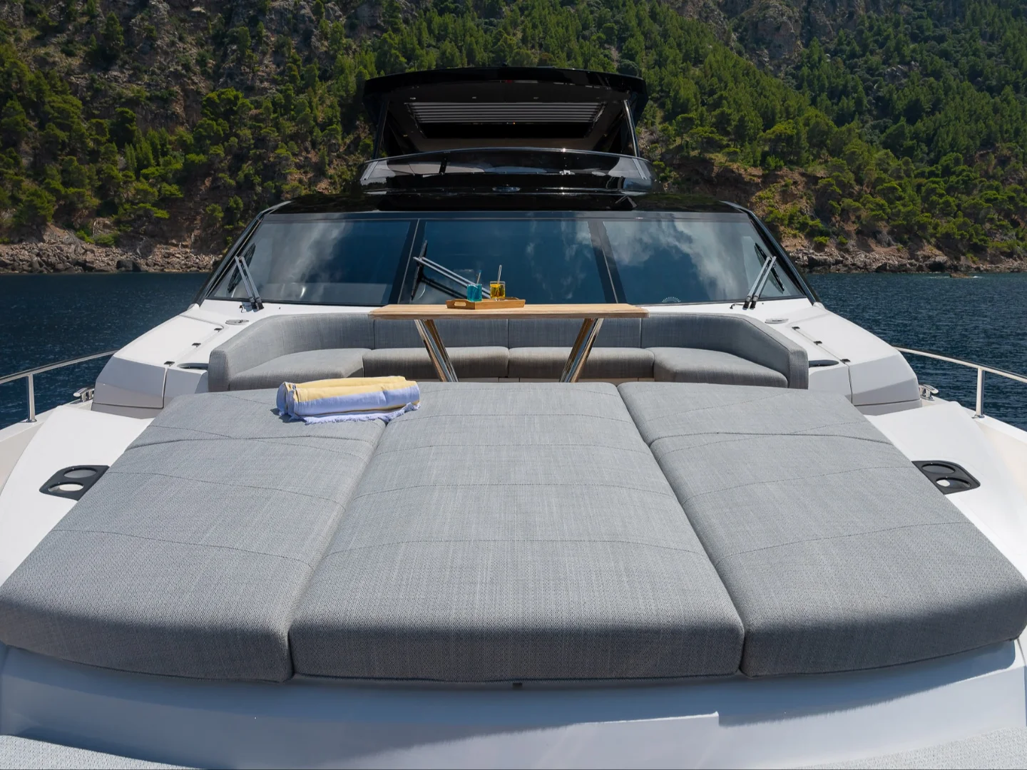 HALEY JANE | Sunseeker 88 - Photo 44