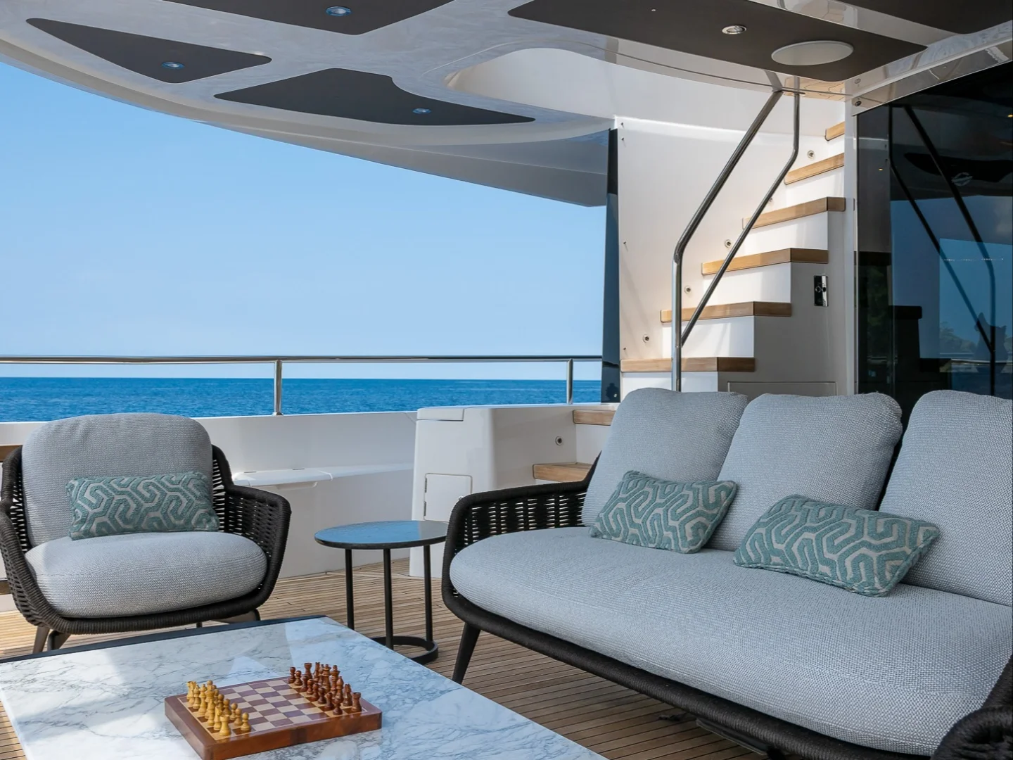 HALEY JANE | Sunseeker 88 - Photo 18