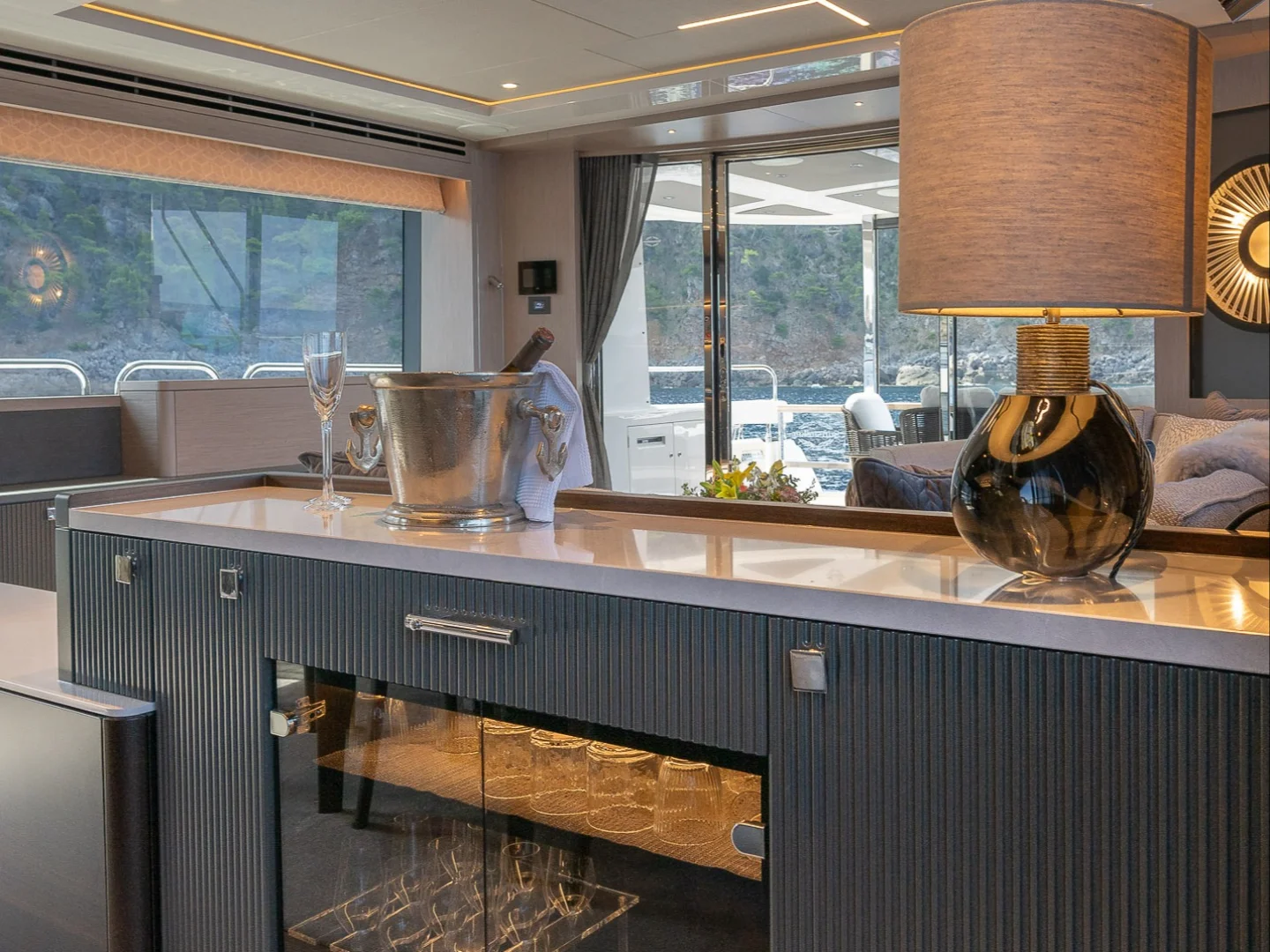HALEY JANE | Sunseeker 88 - Photo 25