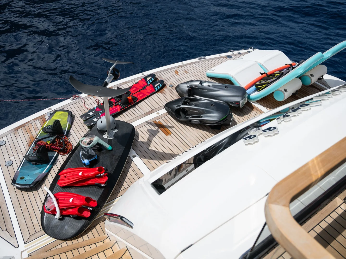 HALEY JANE | Sunseeker 88 - Photo 5