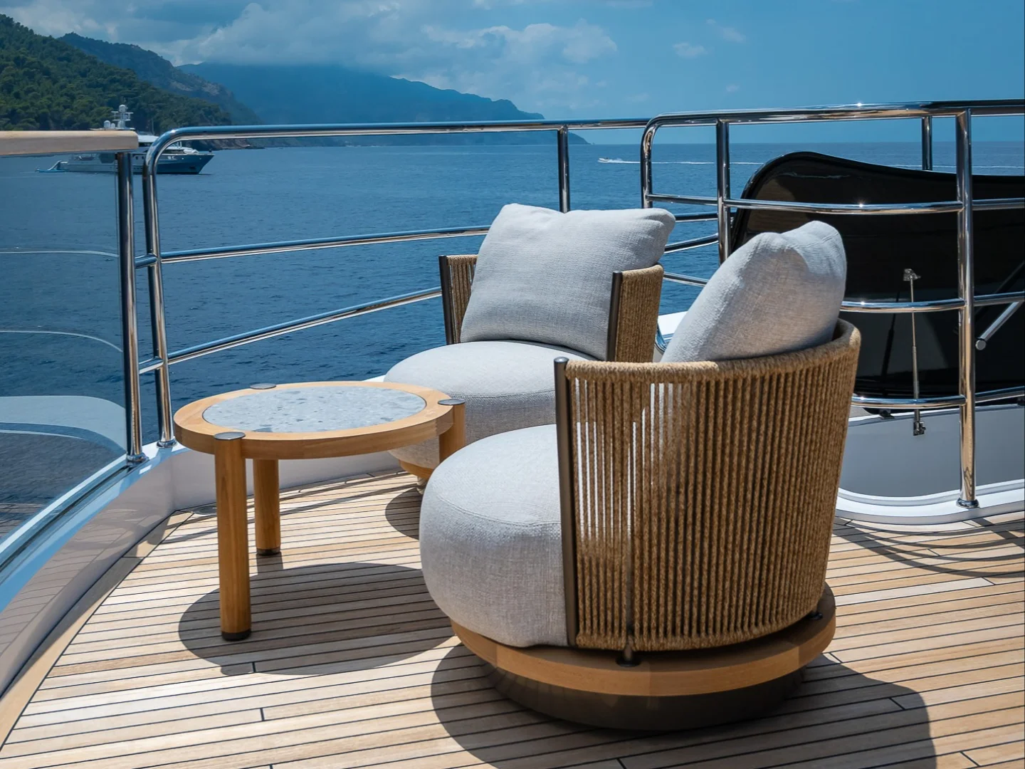 HALEY JANE | Sunseeker 88 - Photo 12