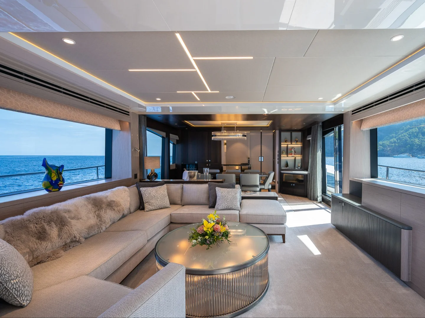 HALEY JANE | Sunseeker 88 - Photo 21