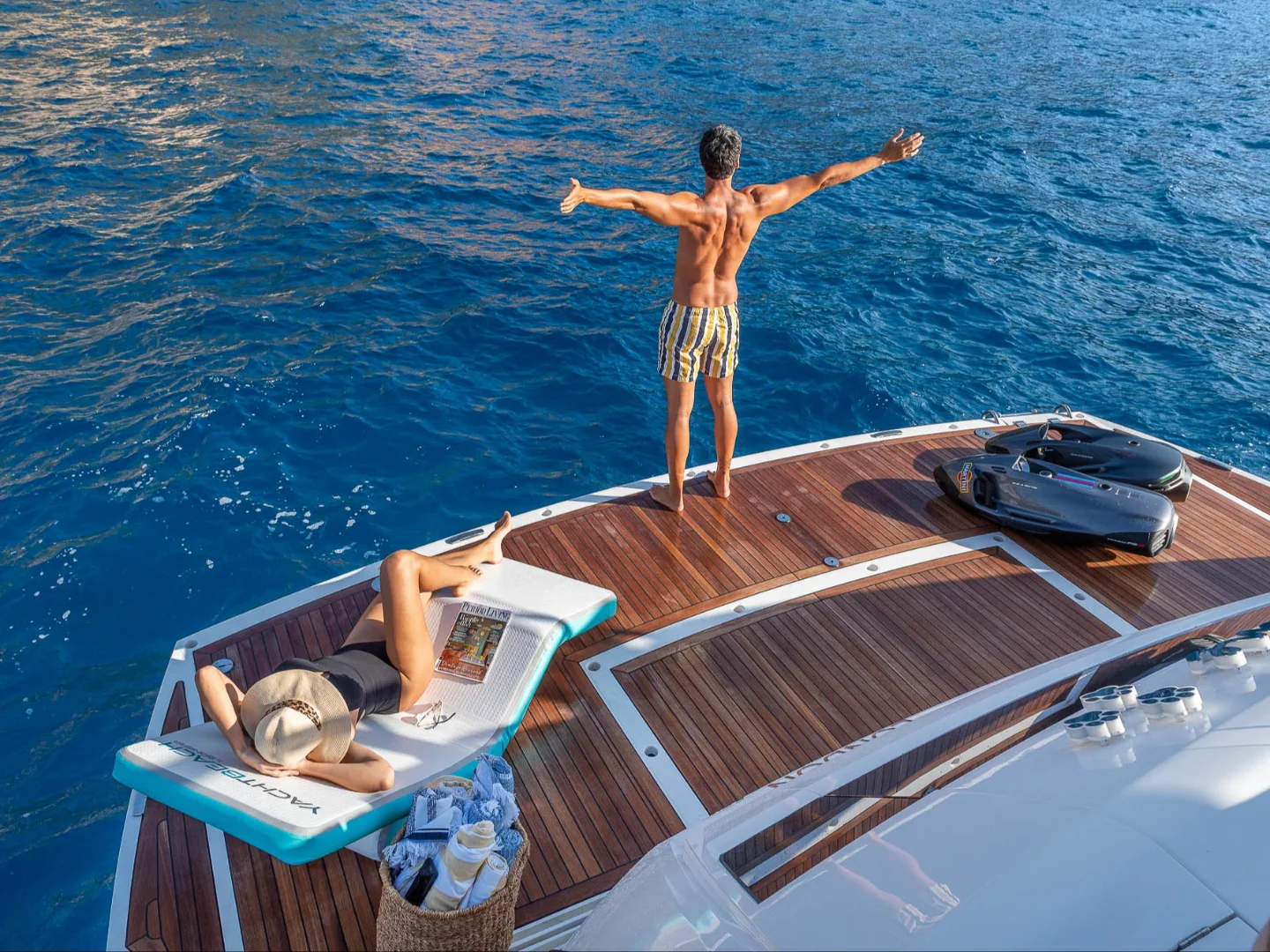 HALEY JANE | Sunseeker 88 - Photo 61