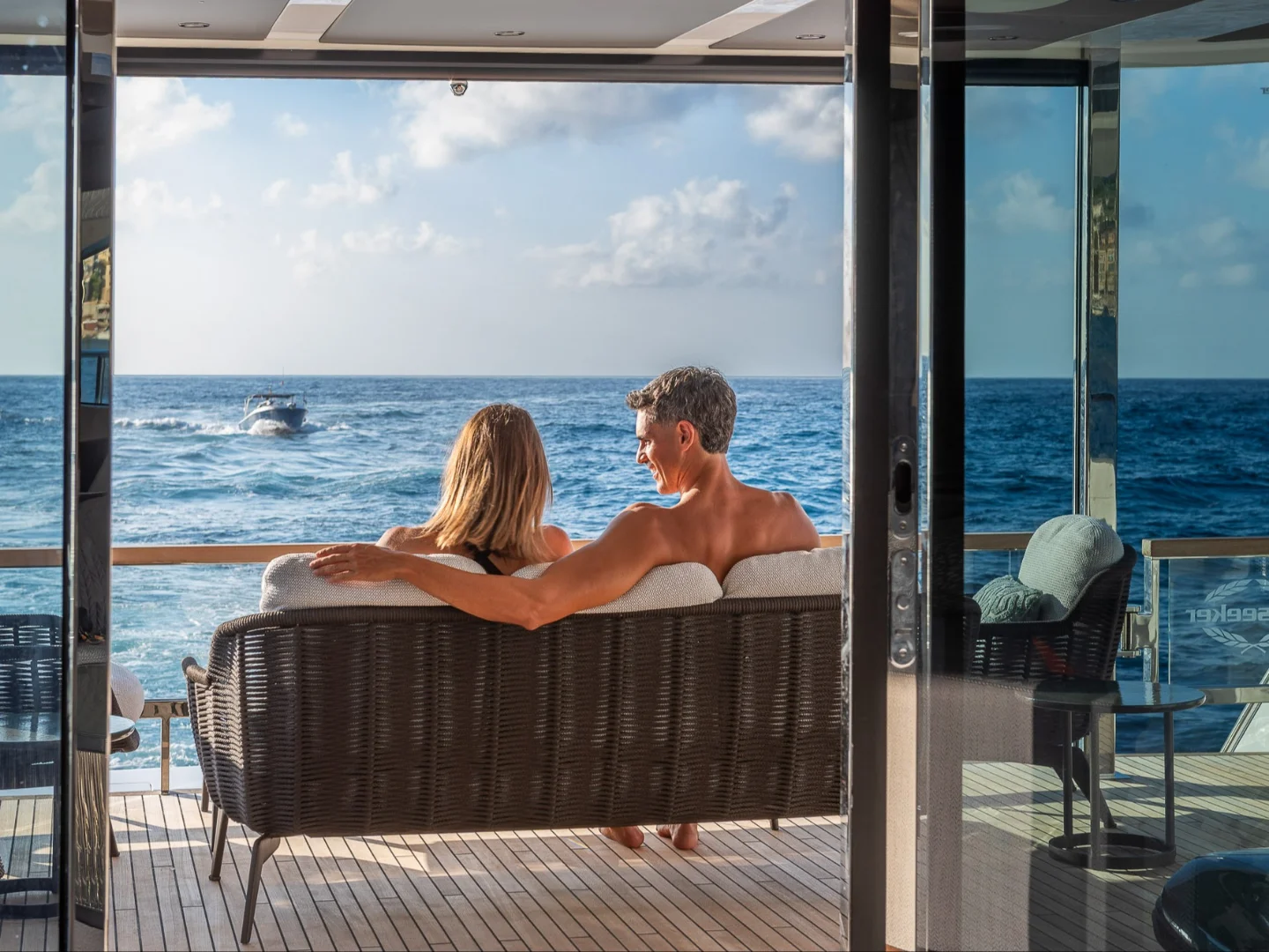 HALEY JANE | Sunseeker 88 - Photo 60