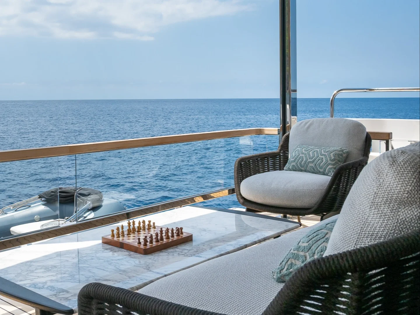 HALEY JANE | Sunseeker 88 - Photo 20