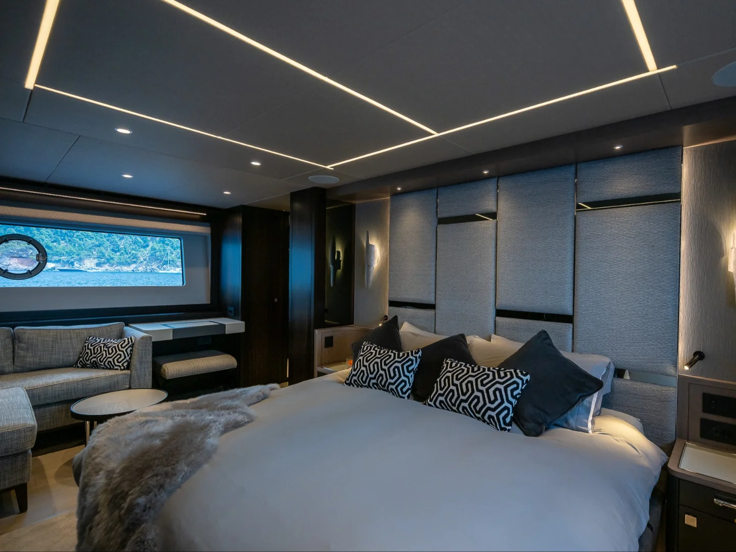 HALEY JANE | Sunseeker 88 - Photo 34