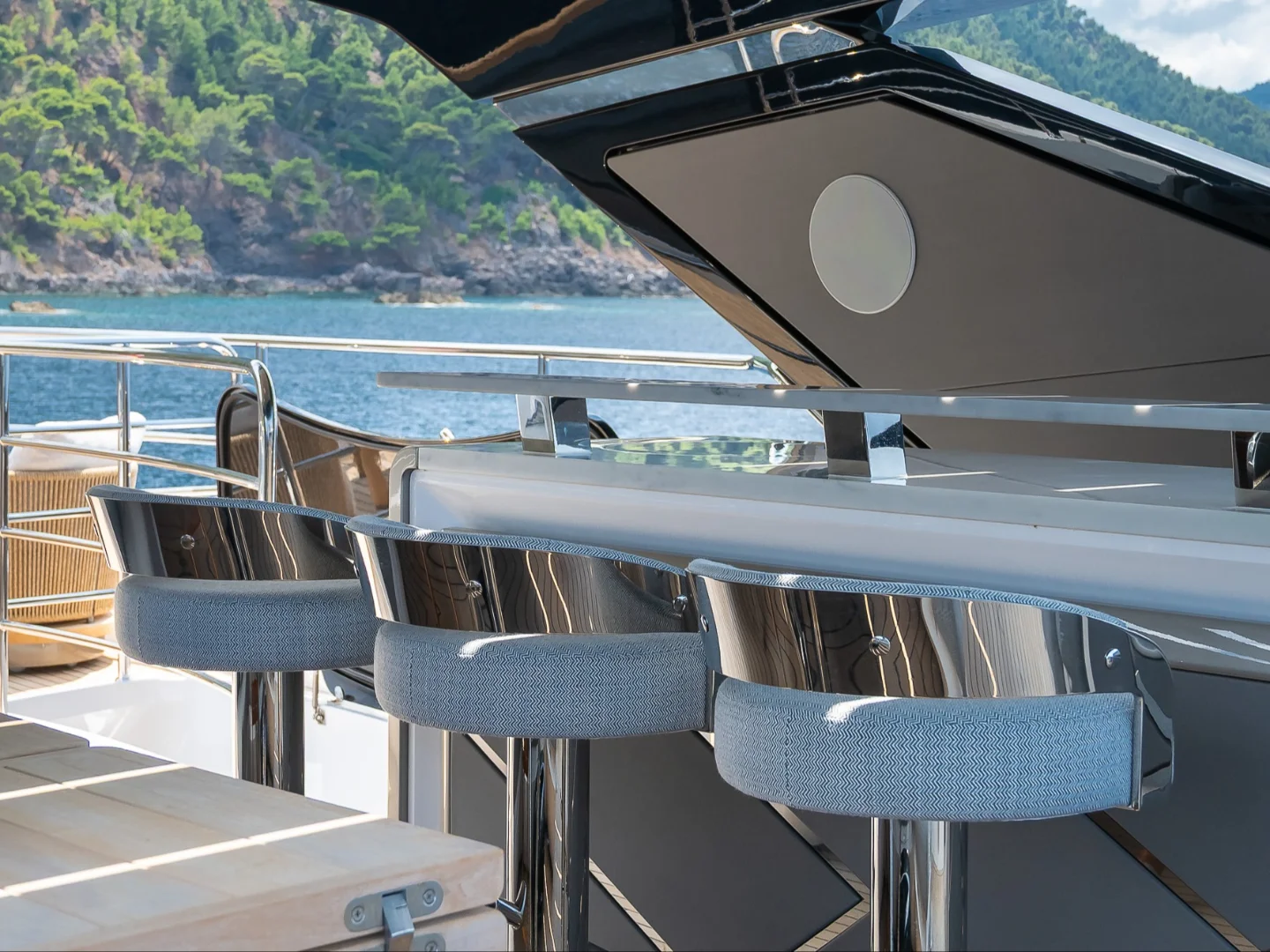 HALEY JANE | Sunseeker 88 - Photo 45
