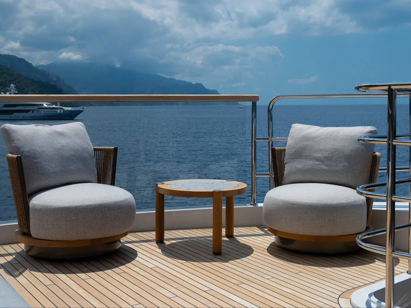 HALEY JANE | Sunseeker 88 - Photo 46
