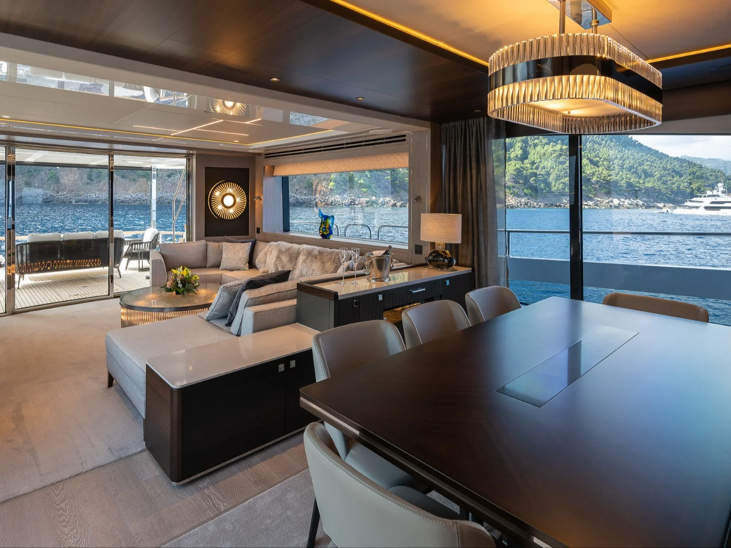 HALEY JANE | Sunseeker 88 - Photo 24