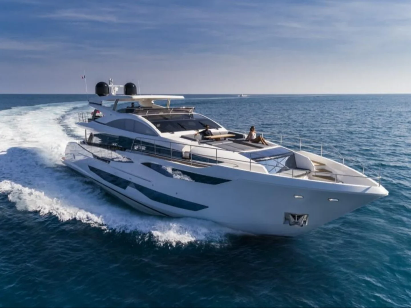 LADY B II | Pearl 95 - Photo 5