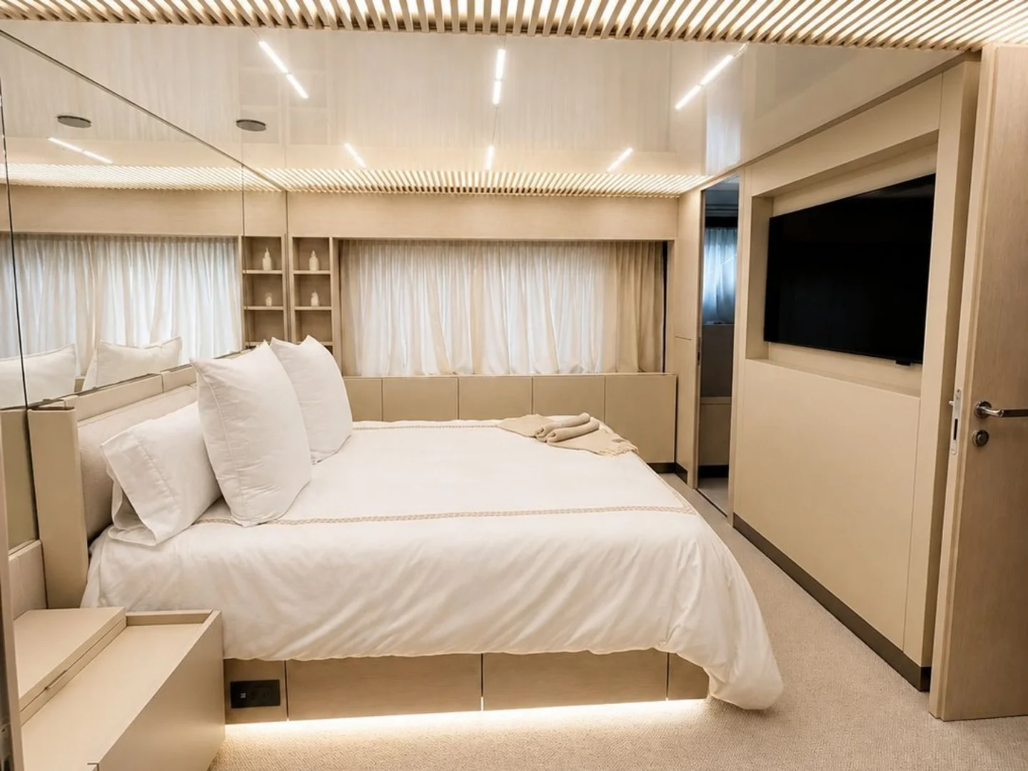 OGUM | Ferretti 920 - Photo 13