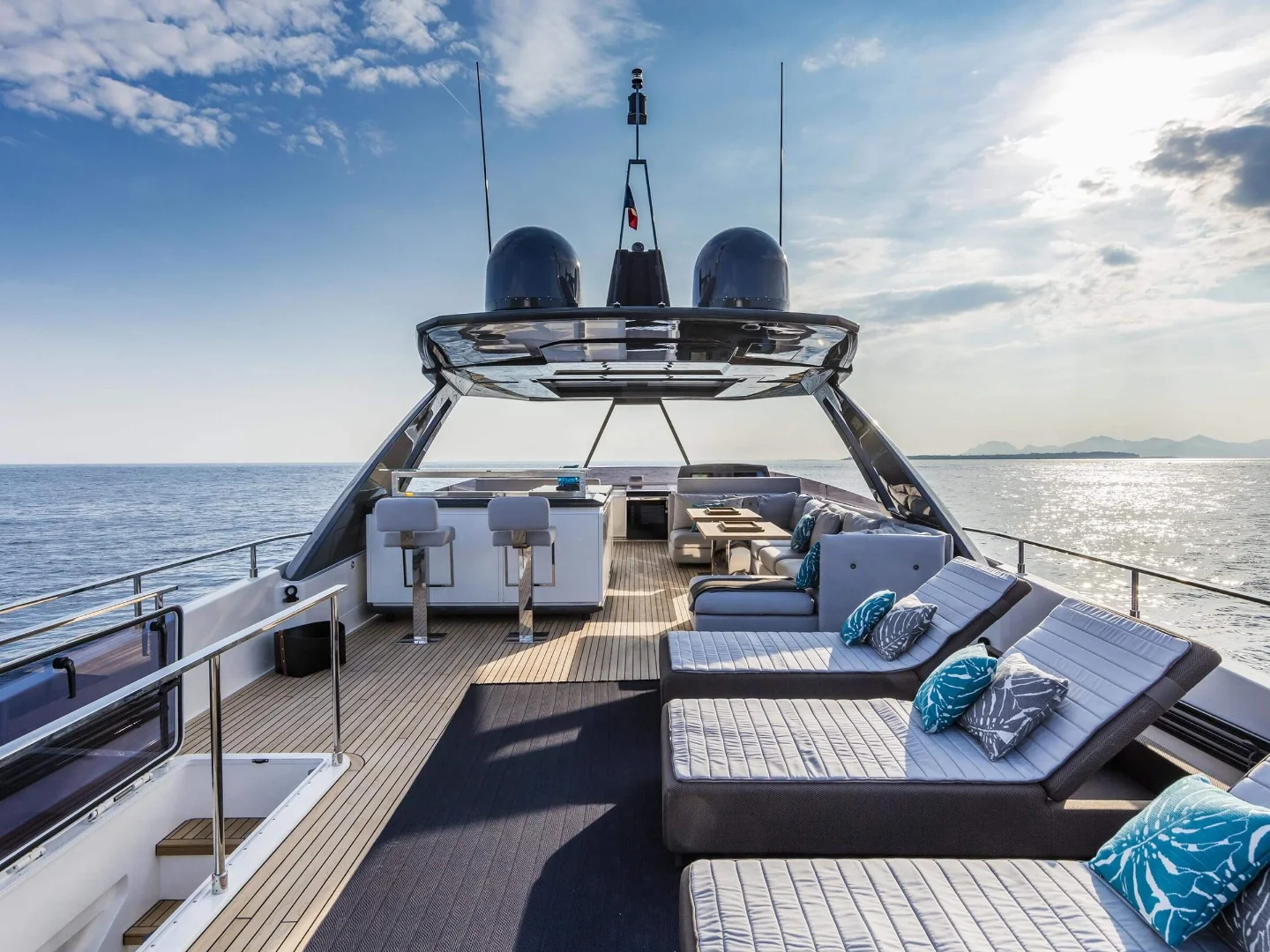 OGUM | Ferretti 920 - Photo 9