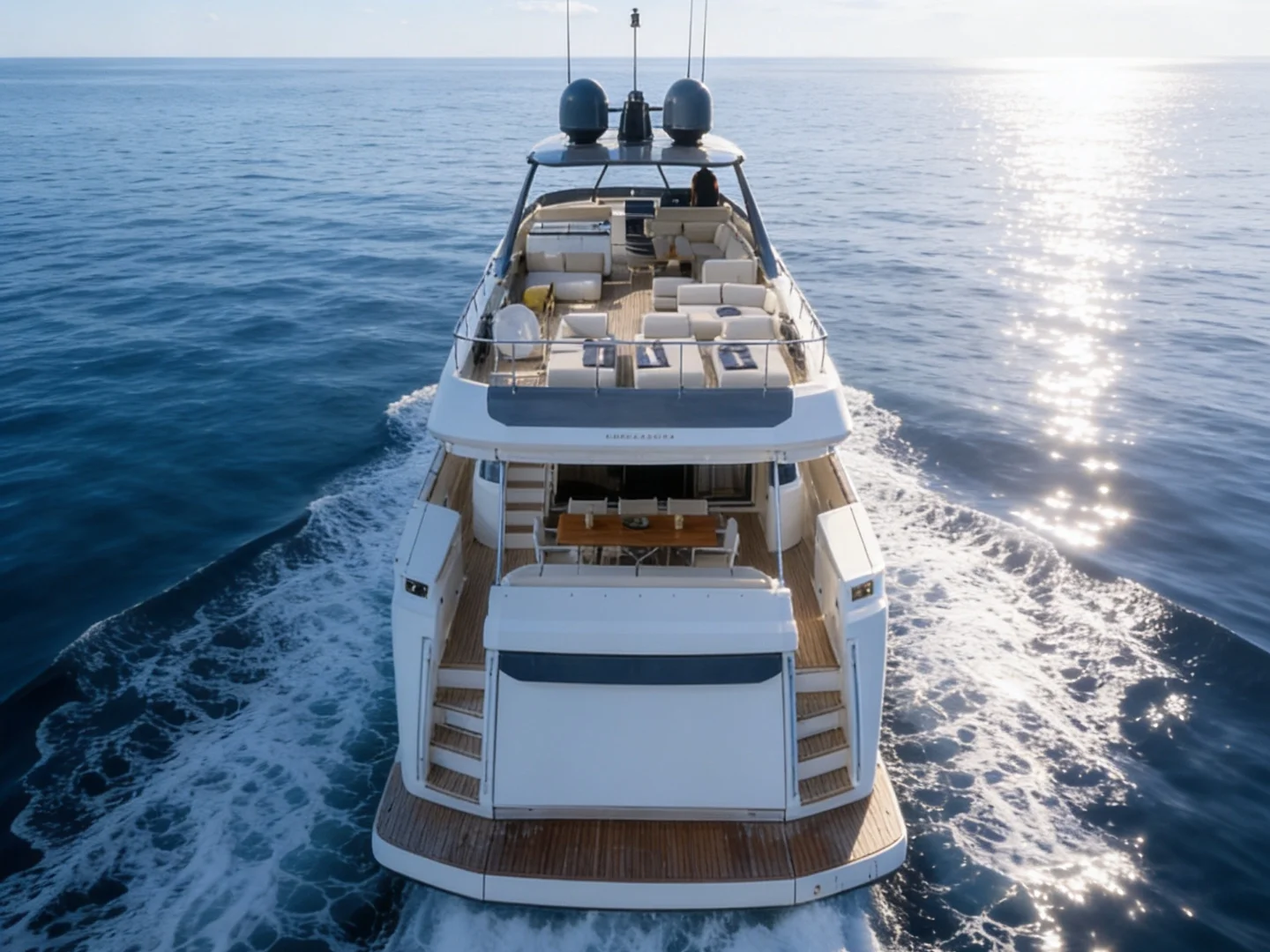 OGUM | Ferretti 920 - Photo 2