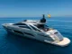 EL MACANN | Pershing 9X — thumbnail 1