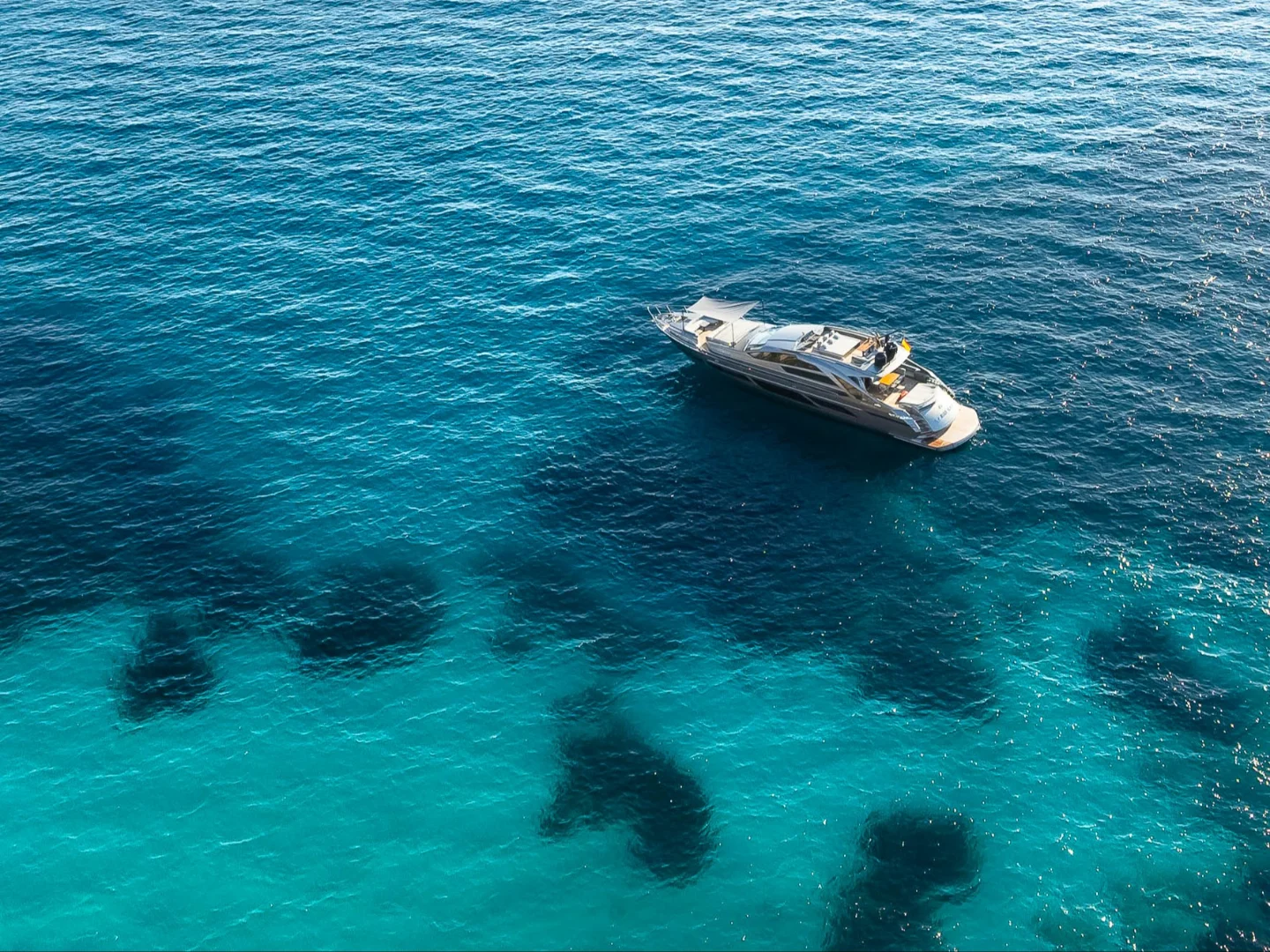 EL MACANN | Pershing 9X - Photo 84