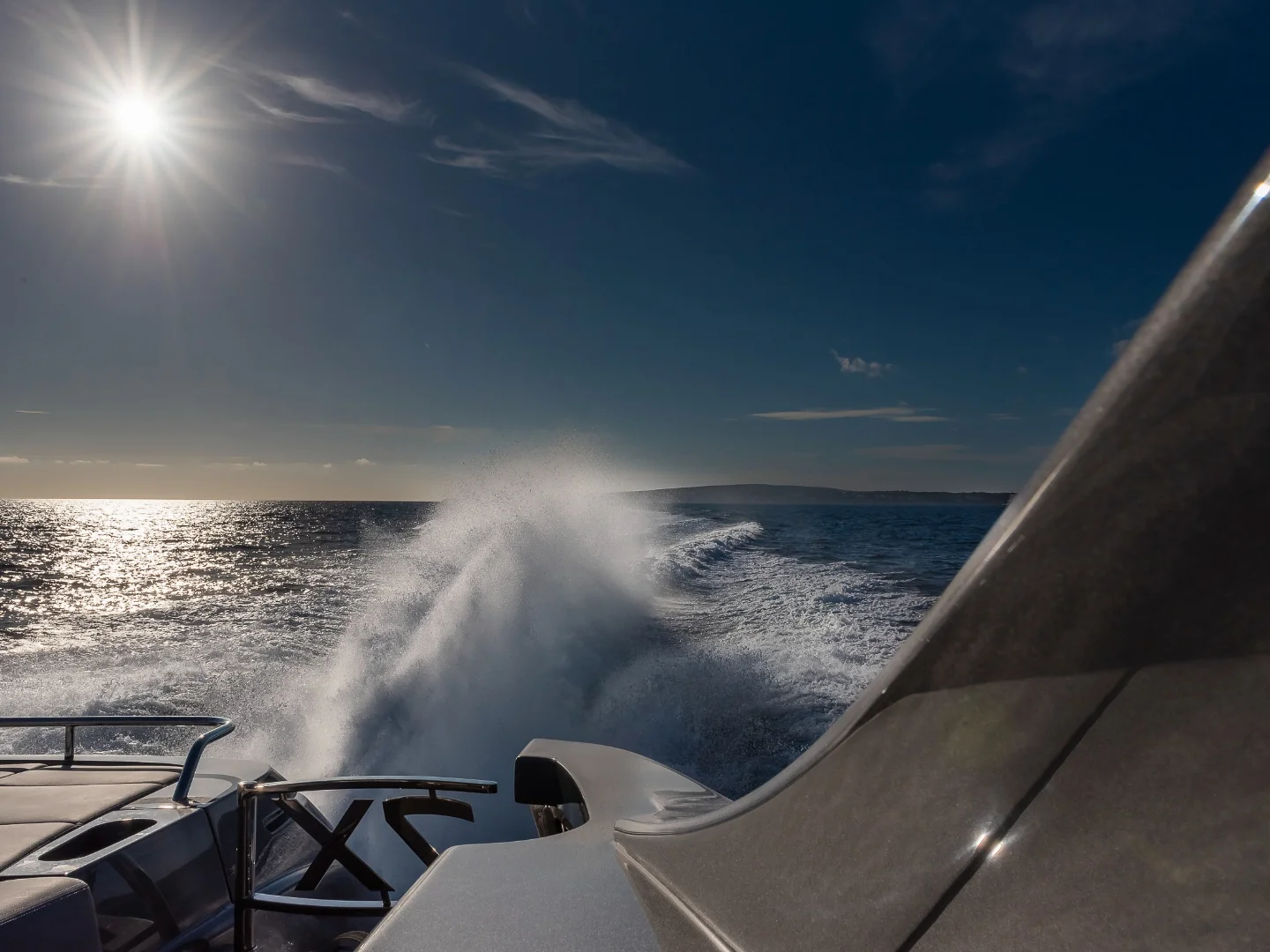 MARLEENA | Pershing 7X - Photo 55