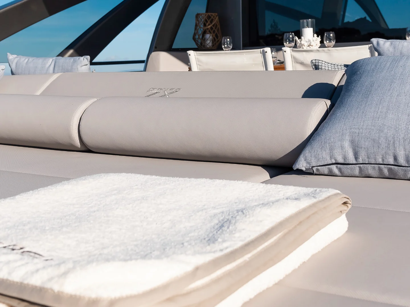MARLEENA | Pershing 7X - Photo 52