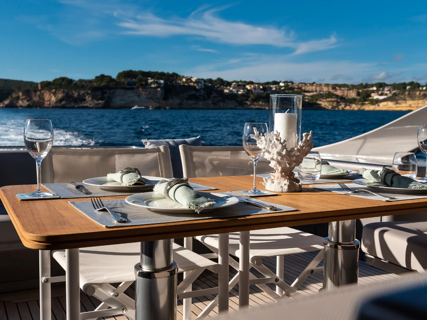 MARLEENA | Pershing 7X - Photo 51