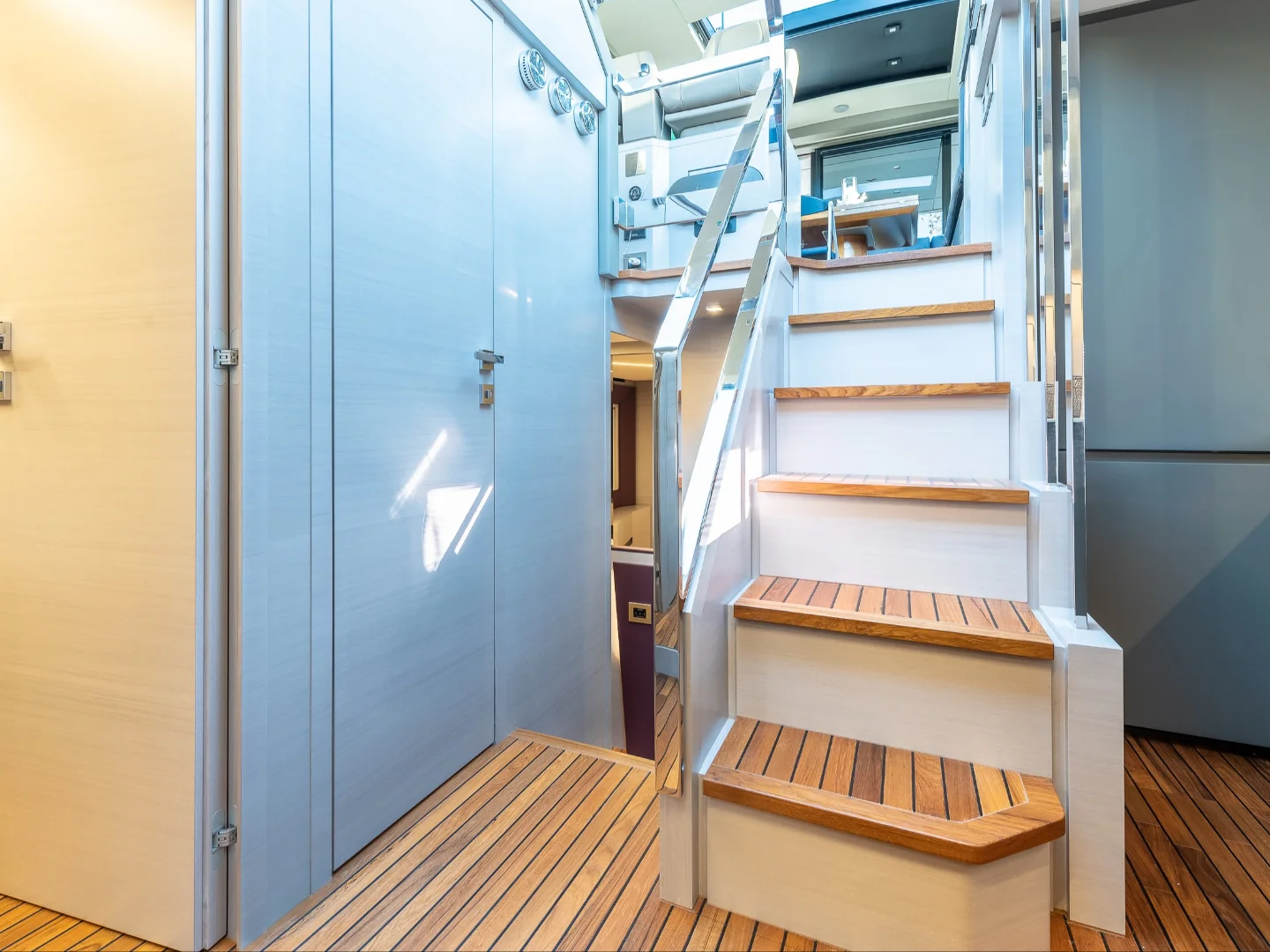 MARLEENA | Pershing 7X - Photo 73