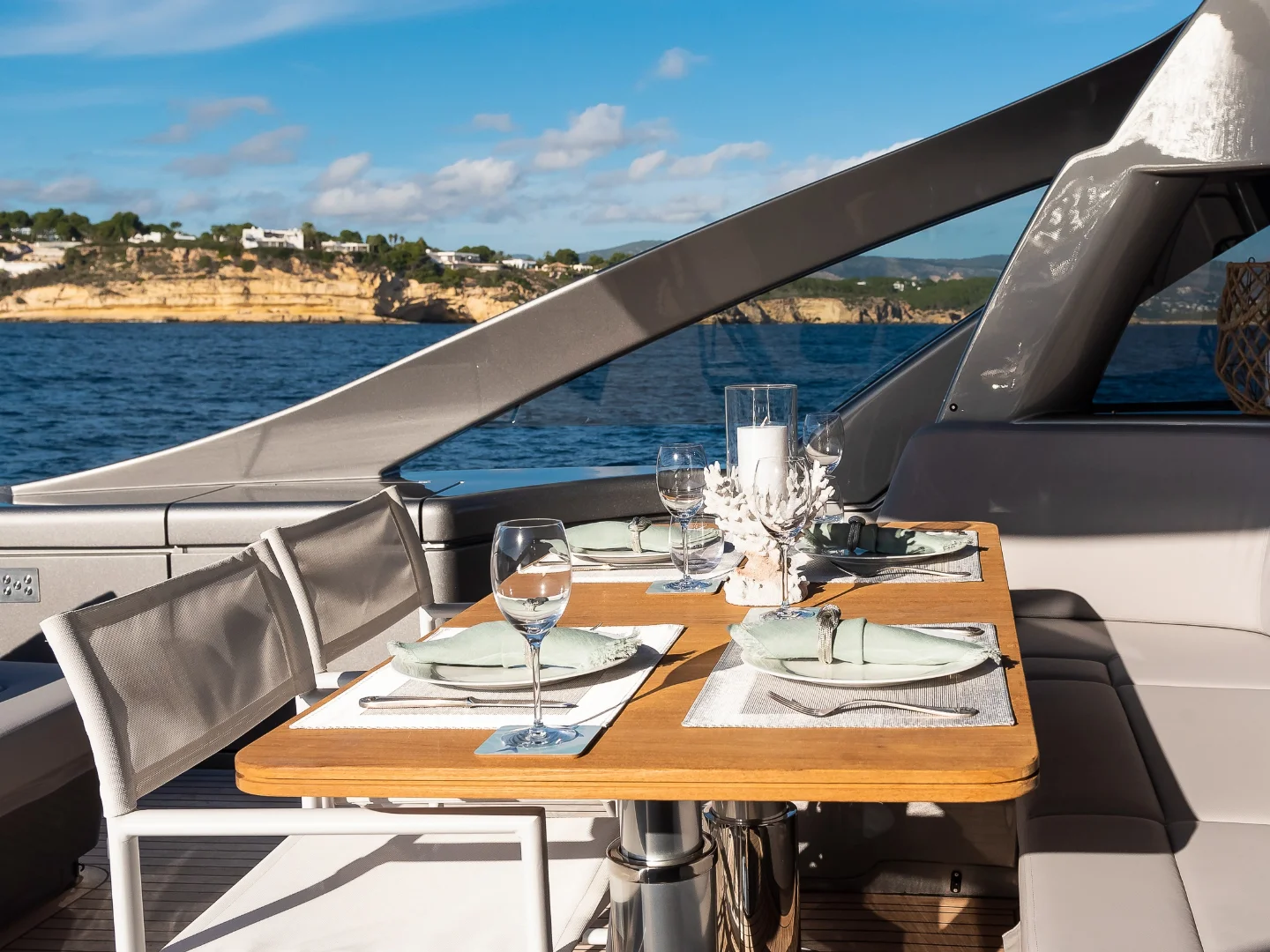 MARLEENA | Pershing 7X - Photo 50