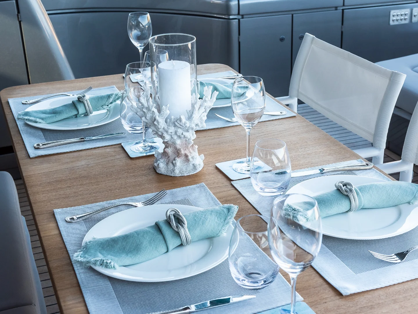 MARLEENA | Pershing 7X - Photo 41