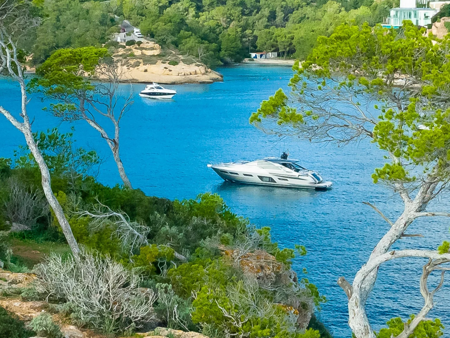 MARLEENA | Pershing 7X - Photo 27