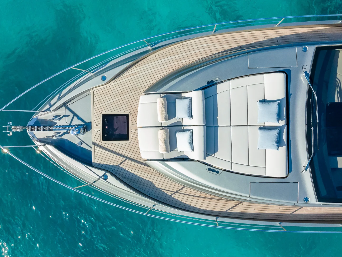 MARLEENA | Pershing 7X - Photo 25
