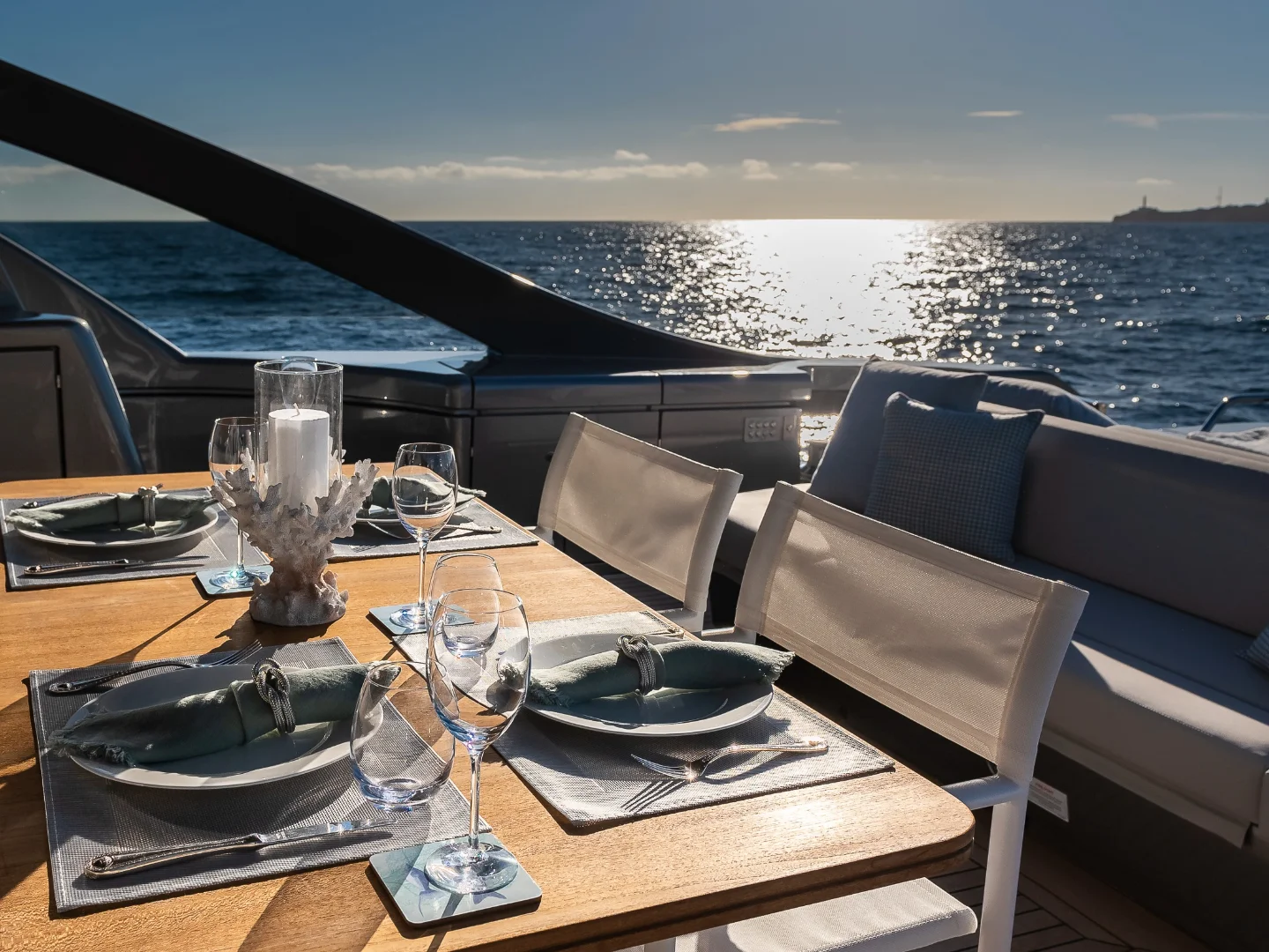 MARLEENA | Pershing 7X - Photo 54