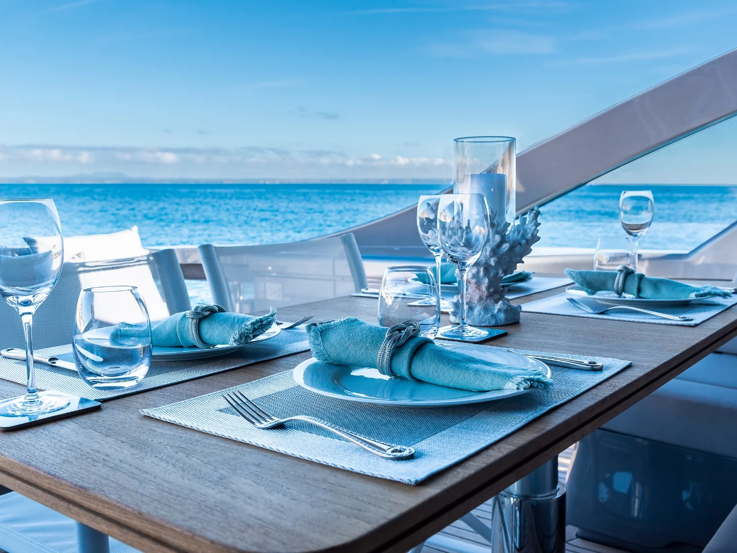MARLEENA | Pershing 7X - Photo 42