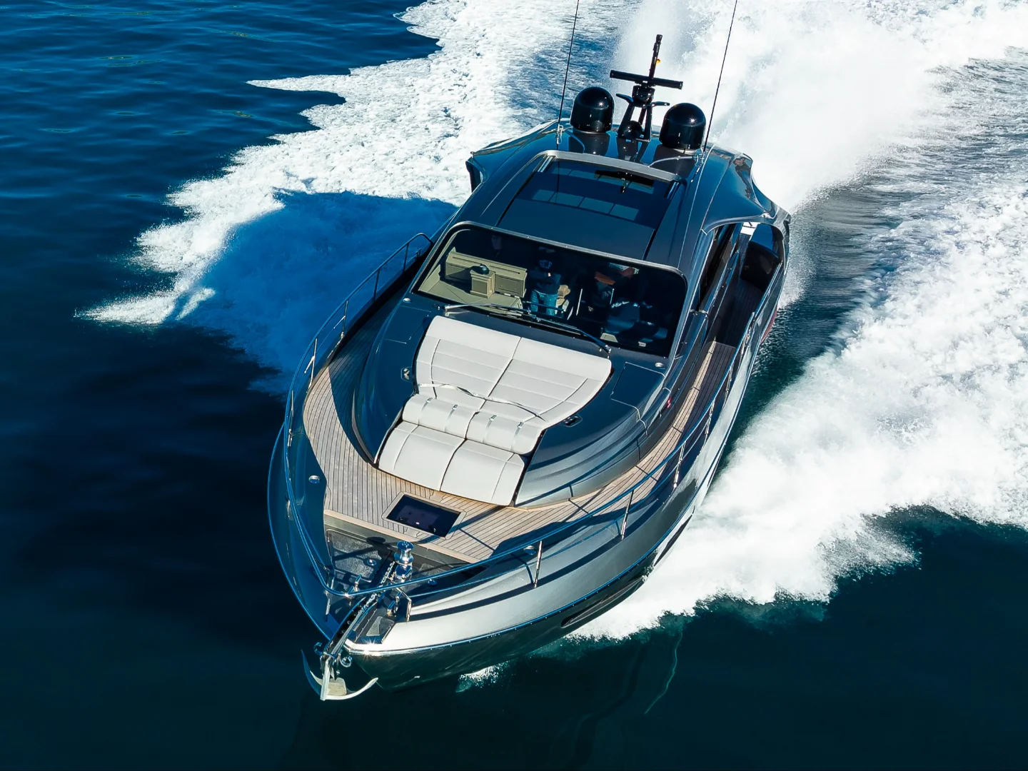 MARLEENA | Pershing 7X - Photo 7