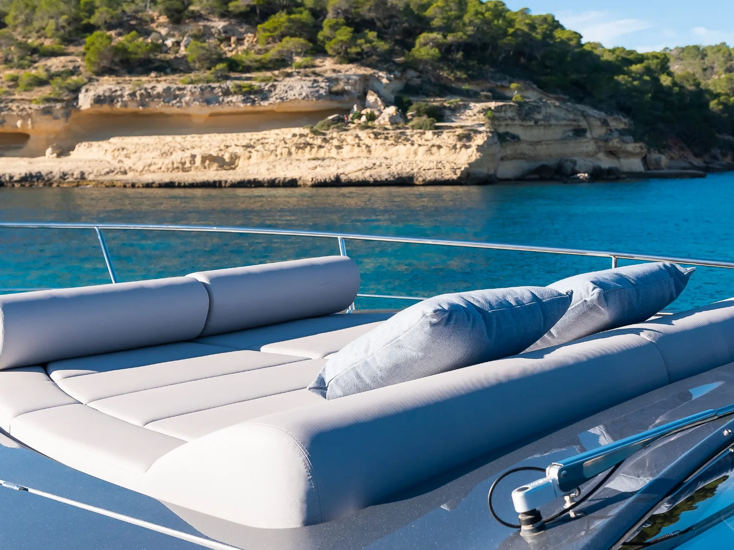 MARLEENA | Pershing 7X - Photo 45