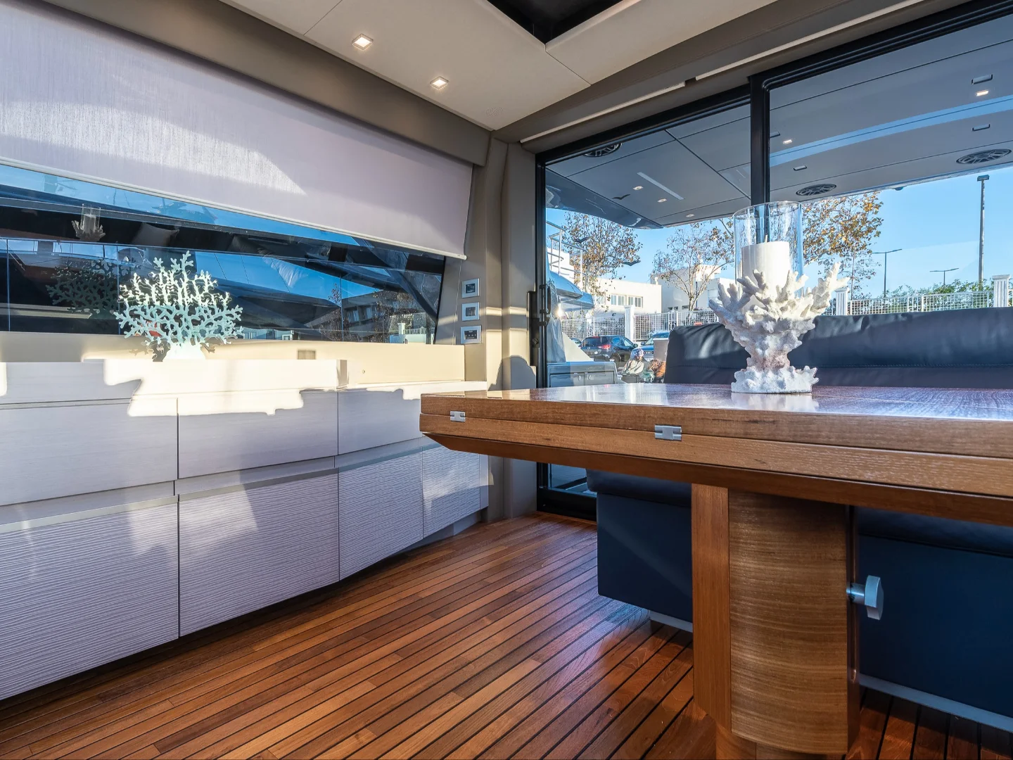 MARLEENA | Pershing 7X - Photo 77