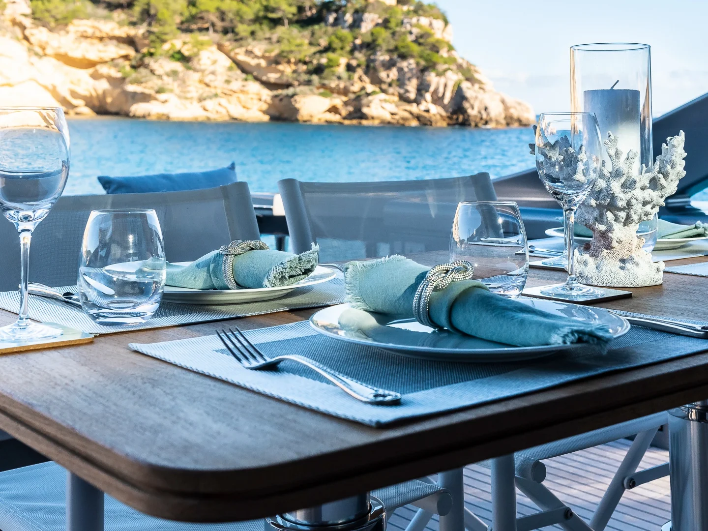MARLEENA | Pershing 7X - Photo 43