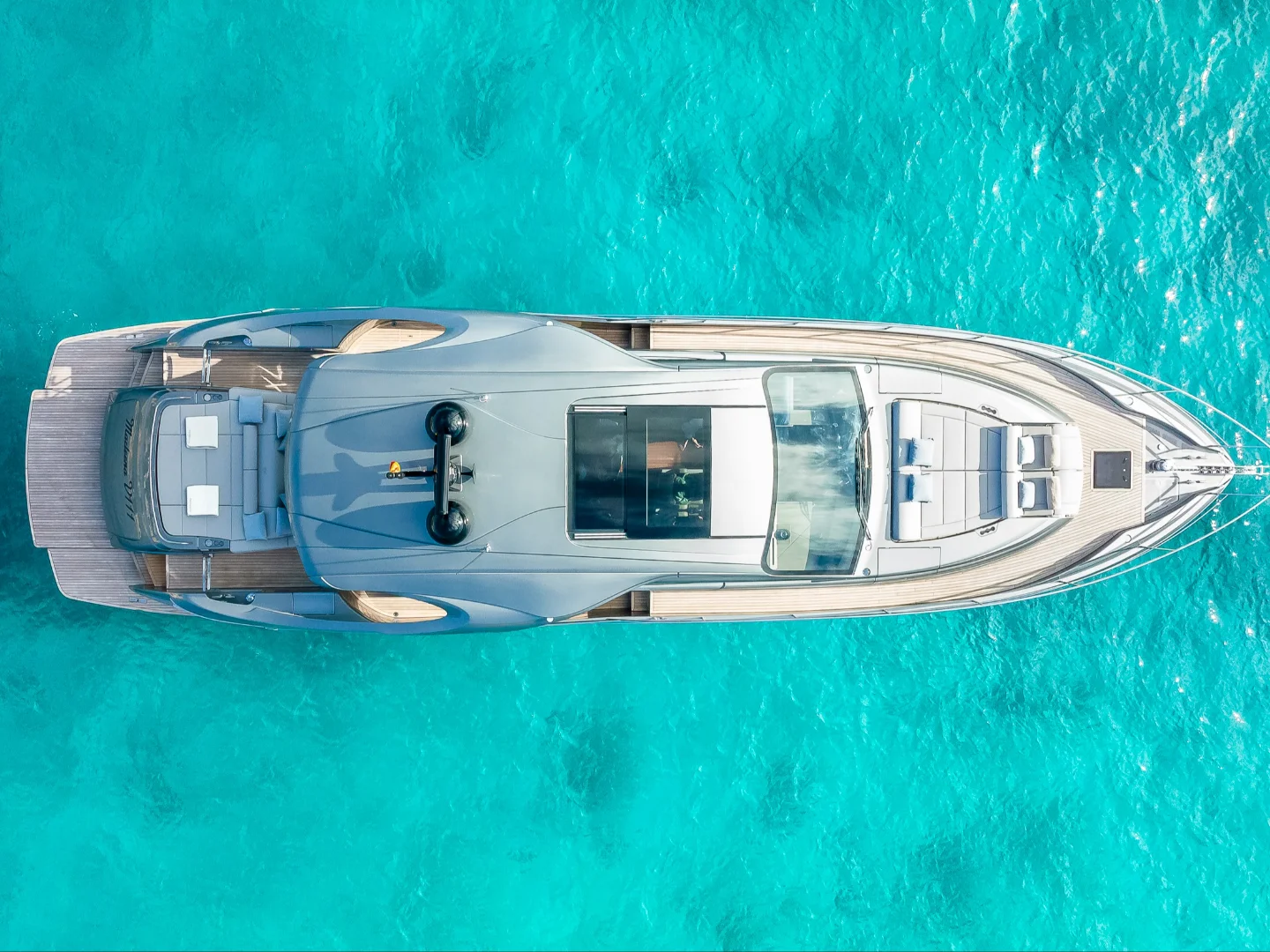 MARLEENA | Pershing 7X - Photo 29