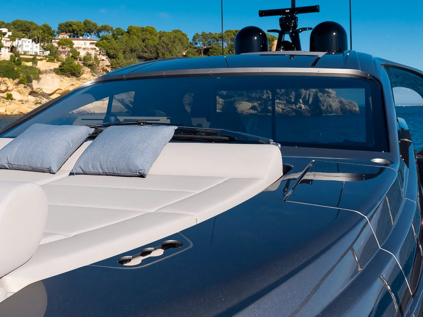 MARLEENA | Pershing 7X - Photo 47