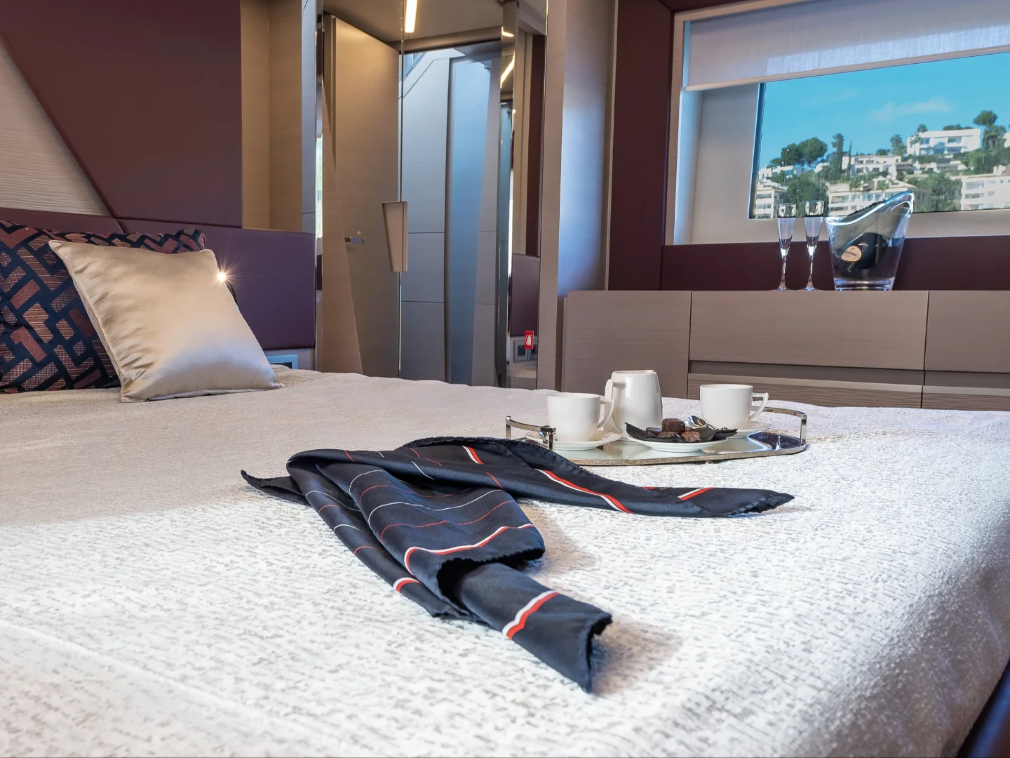 MARLEENA | Pershing 7X - Photo 63