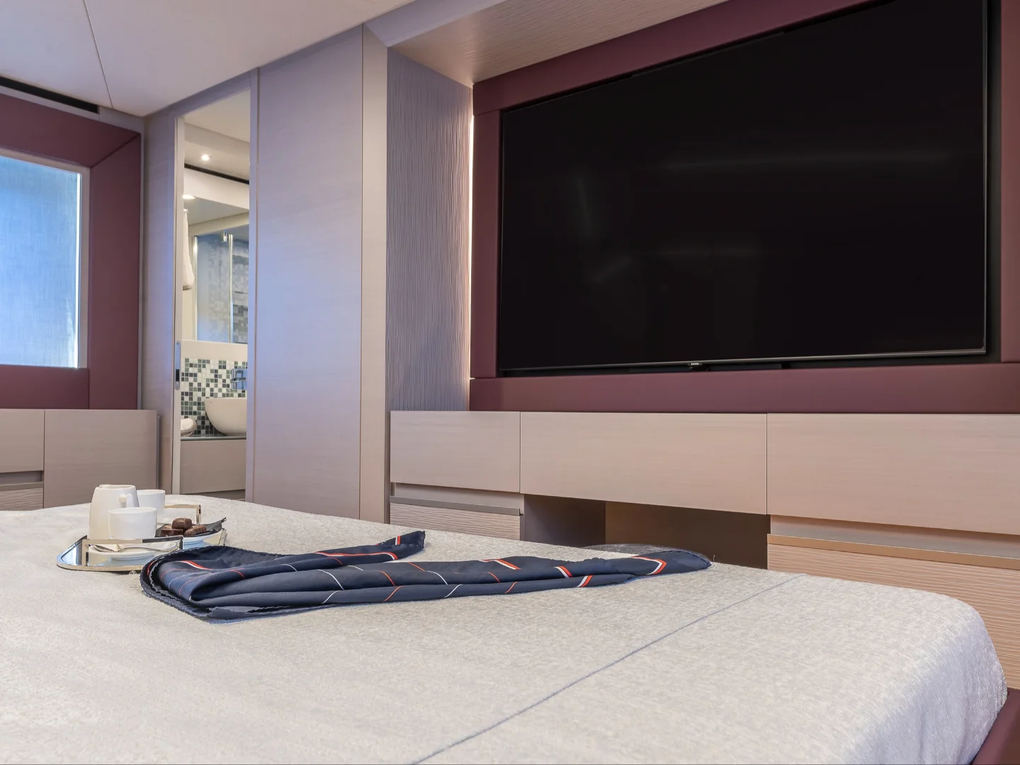 MARLEENA | Pershing 7X - Photo 64