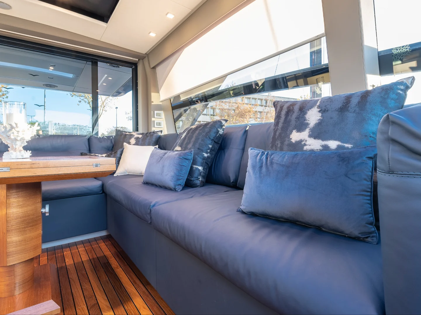 MARLEENA | Pershing 7X - Photo 76