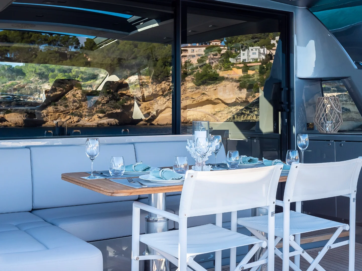 MARLEENA | Pershing 7X - Photo 38