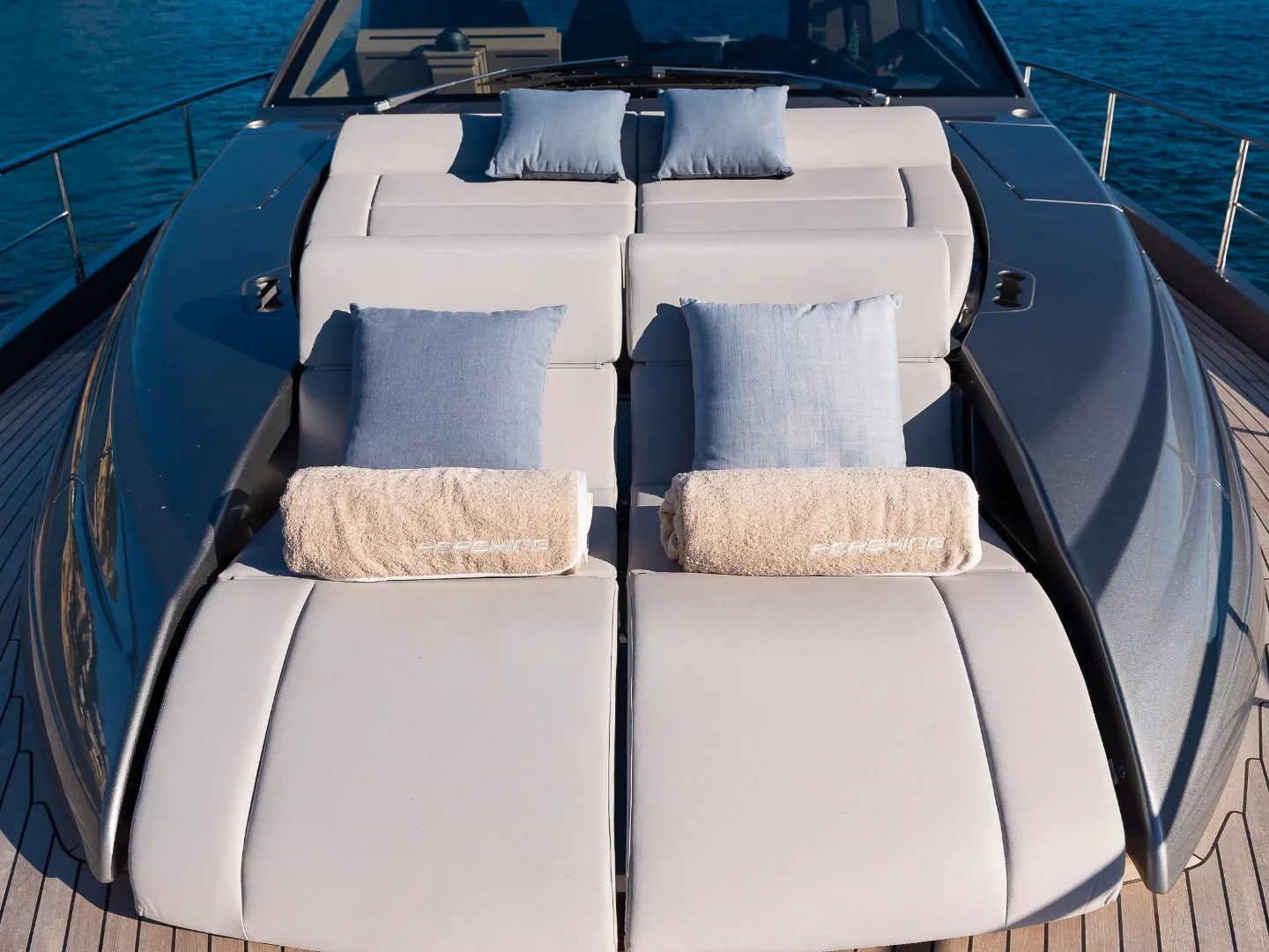 MARLEENA | Pershing 7X - Photo 48