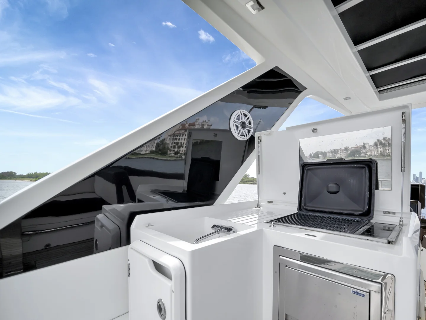 INFINITY | Galeon 500 Fly - Photo 11