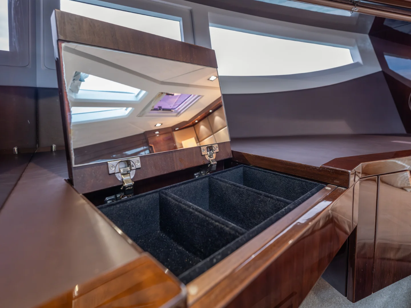 INFINITY | Galeon 500 Fly - Photo 27