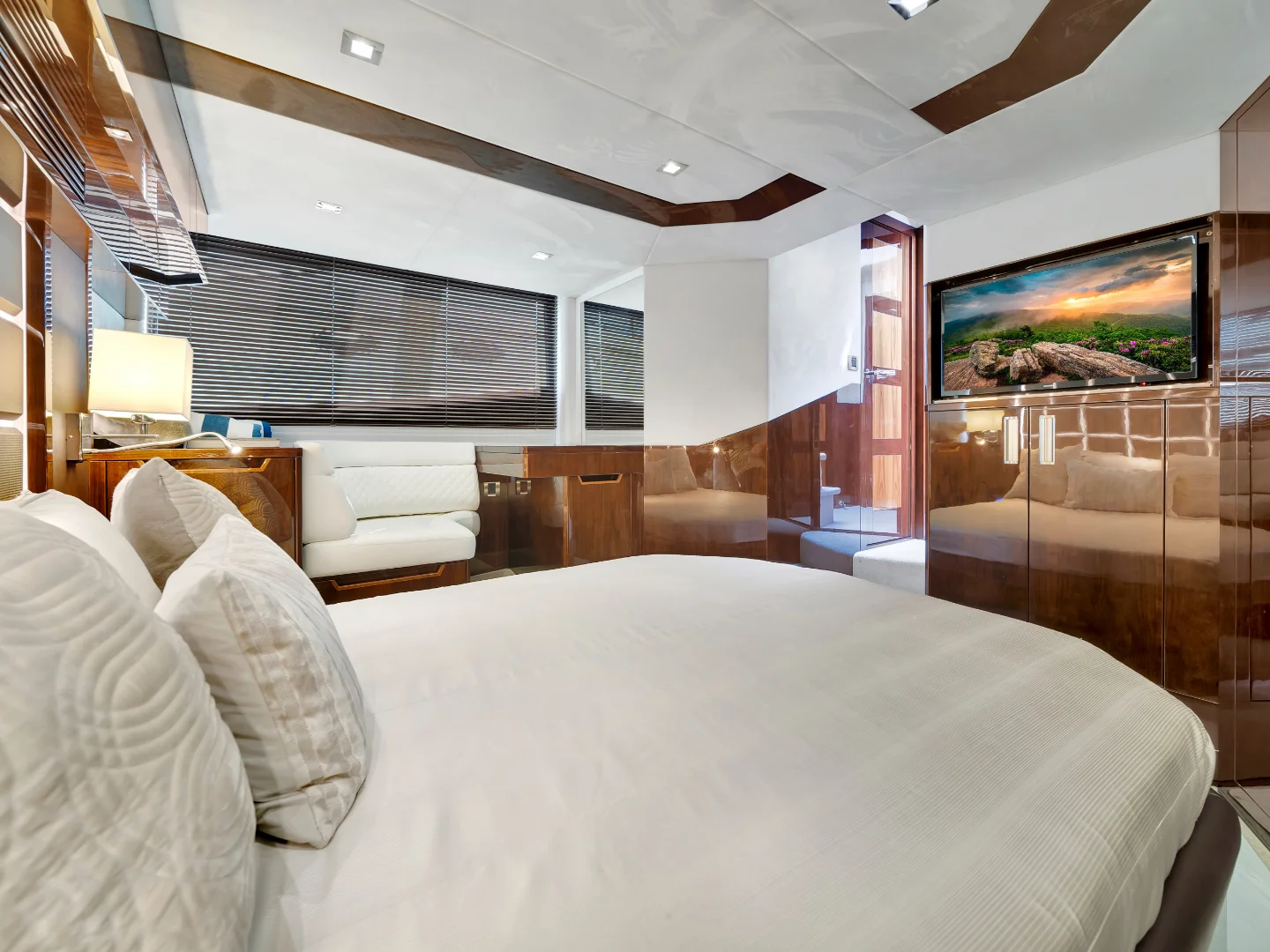 INFINITY | Galeon 500 Fly - Photo 16