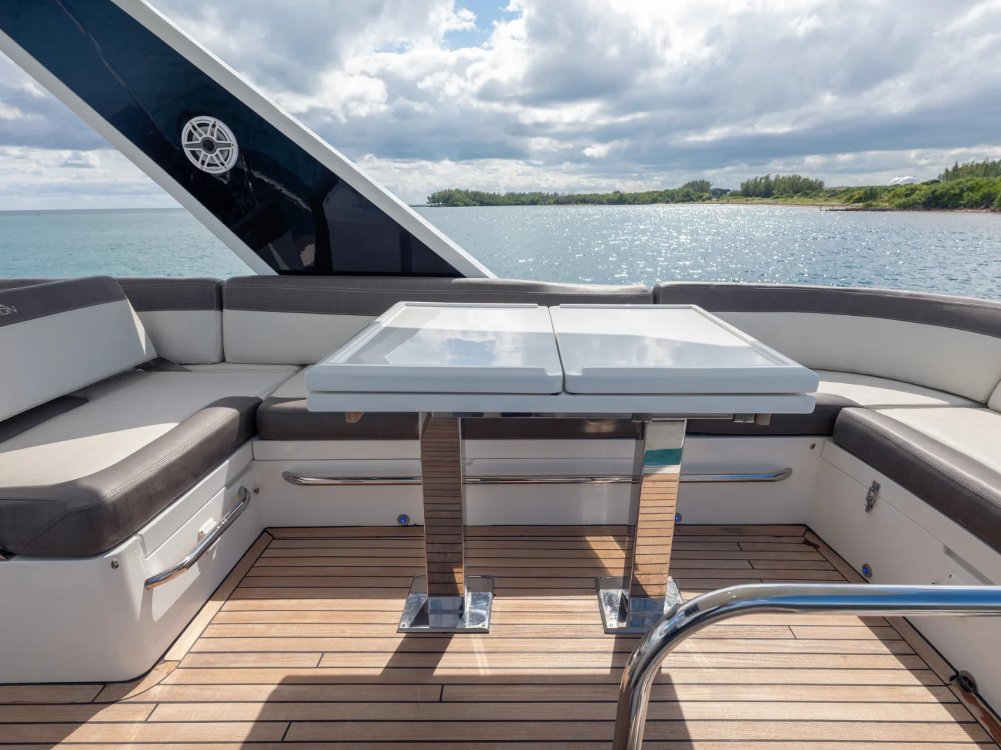 INFINITY | Galeon 500 Fly - Photo 23