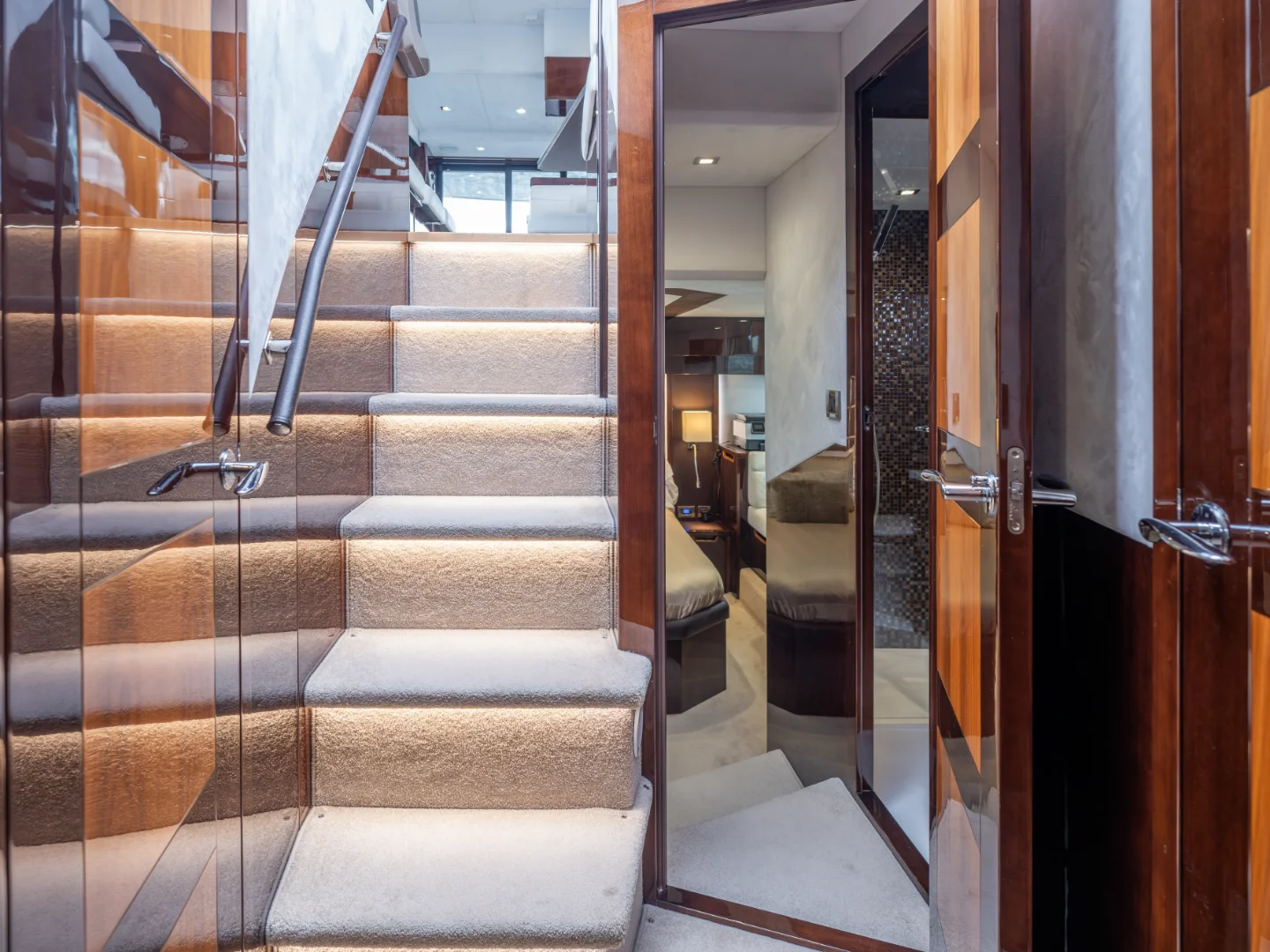 INFINITY | Galeon 500 Fly - Photo 29