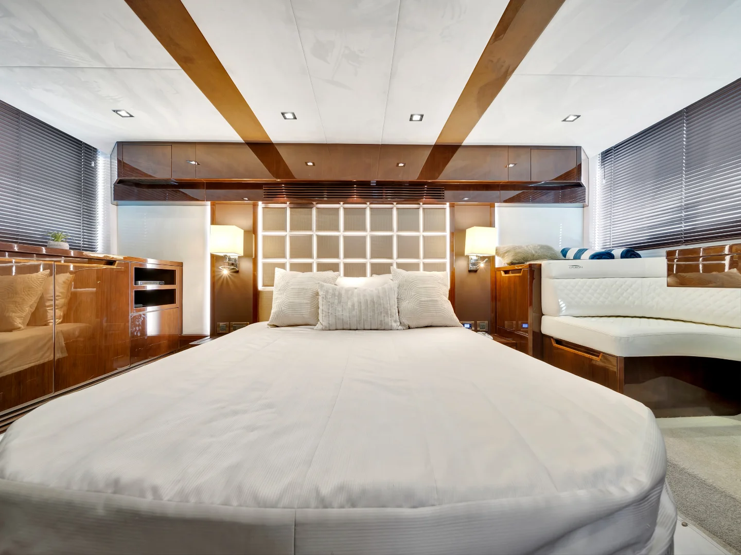 INFINITY | Galeon 500 Fly - Photo 14