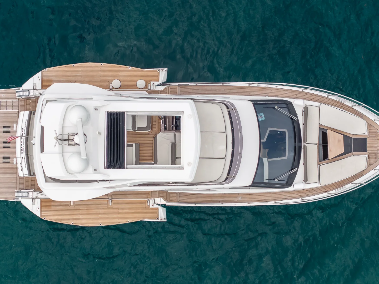 INFINITY | Galeon 500 Fly - Photo 9