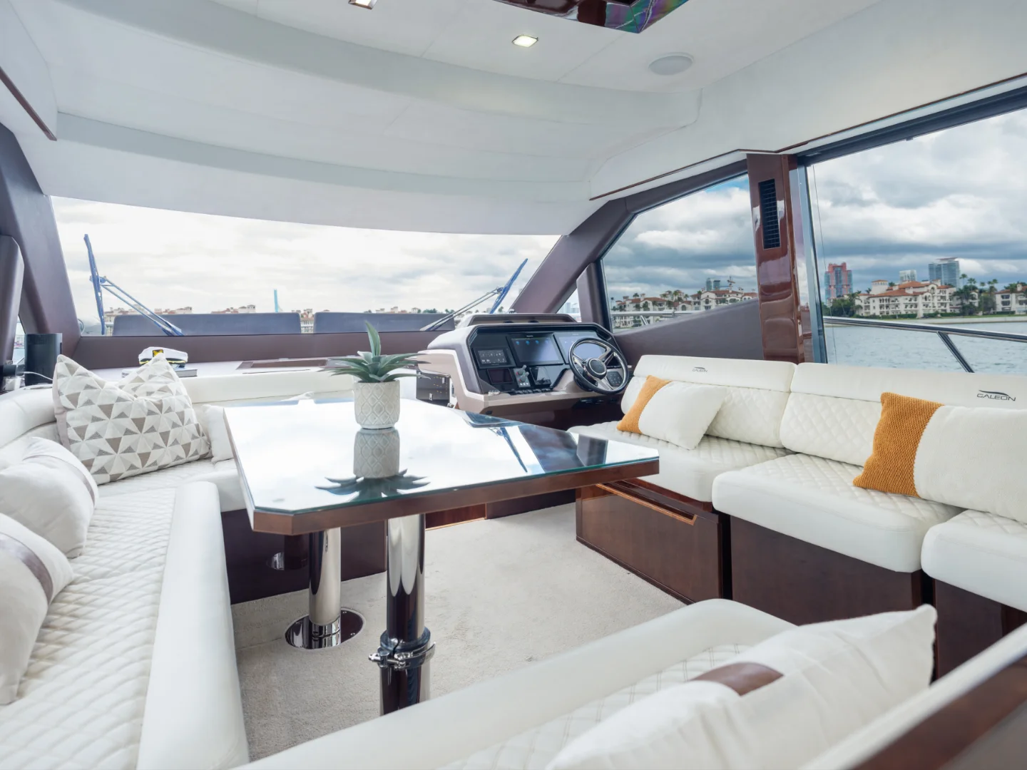 INFINITY | Galeon 500 Fly - Photo 15